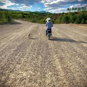 Meet your Posher, Catherine